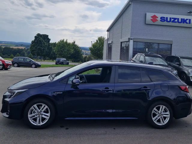 Suzuki Swace Comfort Hybrid