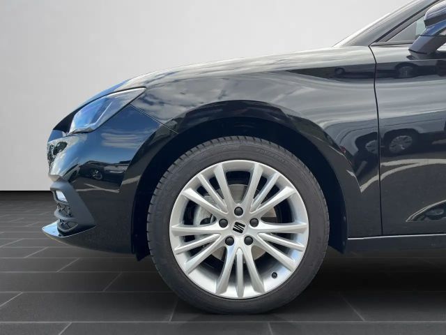 Seat Leon 2.0 TDI DSG Style