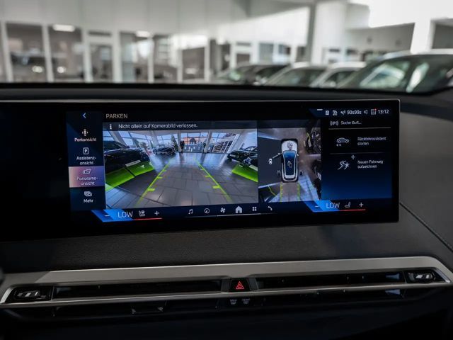 BMW iX xDrive xDrive40