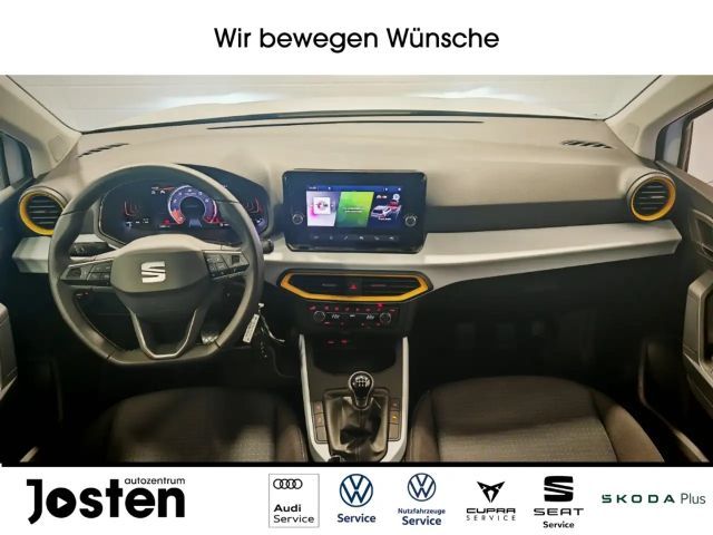 Seat Arona 1.0 TSI Style