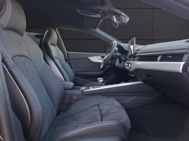 Audi S5 Quattro S-Tronic Sportback