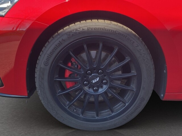 Skoda Octavia 4x4 Combi RS