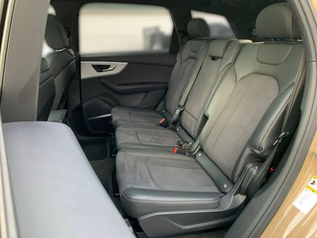 Audi Q7 50 TDI Quattro S-Line
