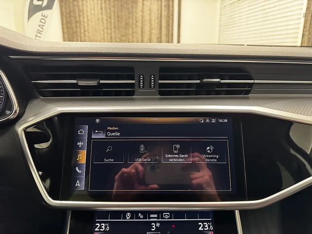 Audi A6 40 TDI Avant Quattro S-Tronic Sport