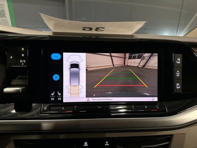 Volkswagen Multivan Style T7