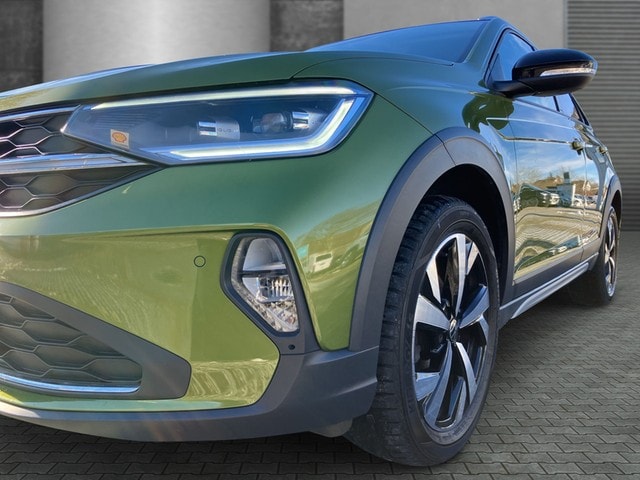 Volkswagen Taigo 1.0 TSI Style