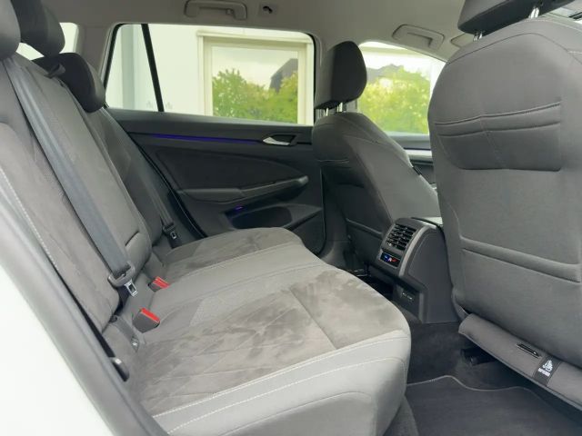 Volkswagen Golf 1.5 TSI Golf VIII Life Variant