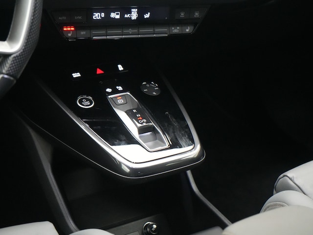 Audi Q4 e-tron 50 Quattro Sportback