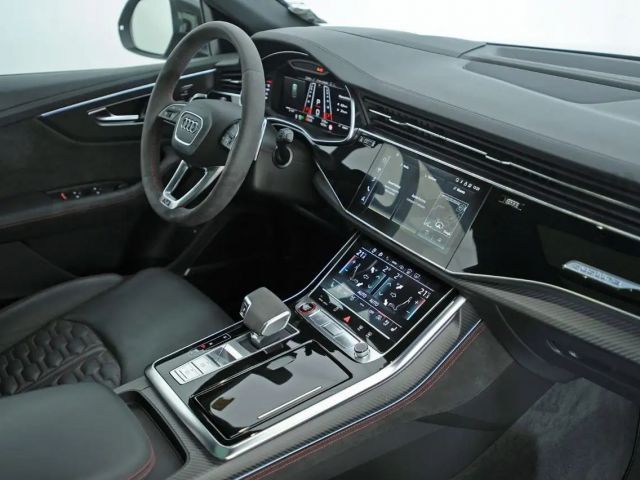 Audi RS Q8 4.0 TFSI Quattro