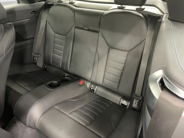 BMW 420 420i Cabrio M-Sport