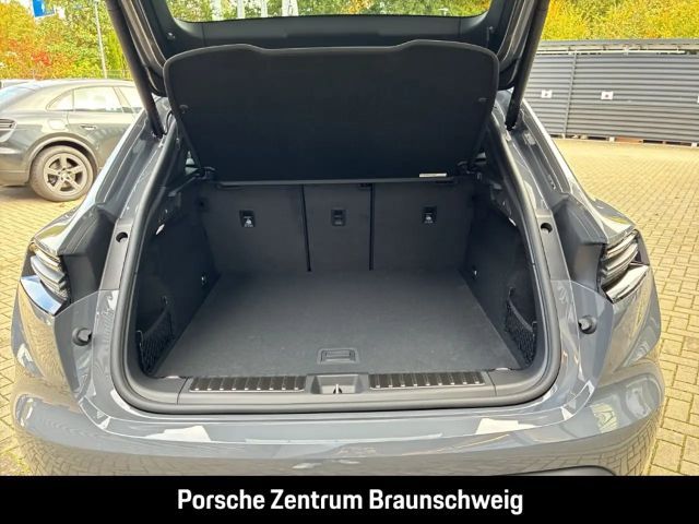 Porsche Macan 21-Zoll Rückfahrkamera Abstandstempomat