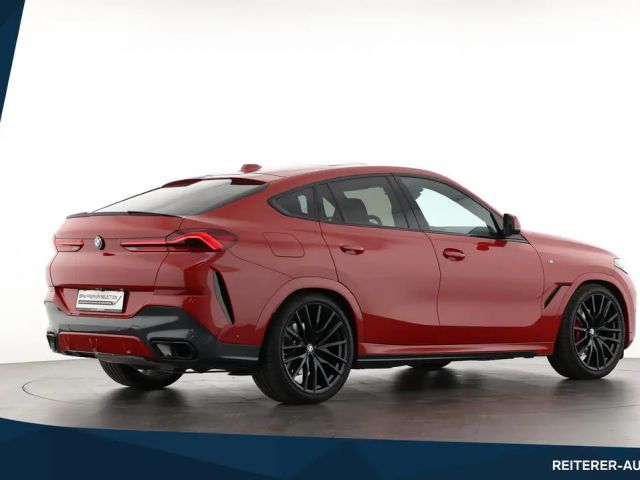 BMW X6 M-Sport xDrive30d