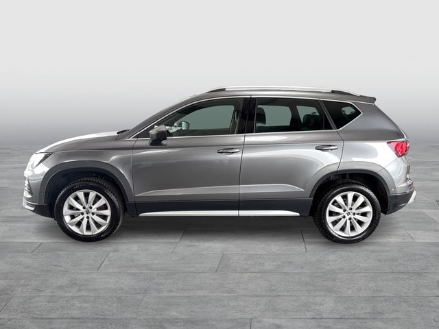 Seat Ateca 1.5 TSI DSG