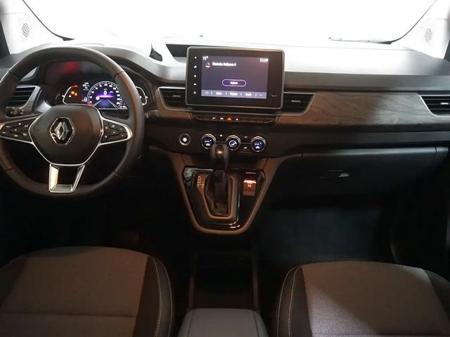 Renault Kangoo EDC TCe 130 Techno