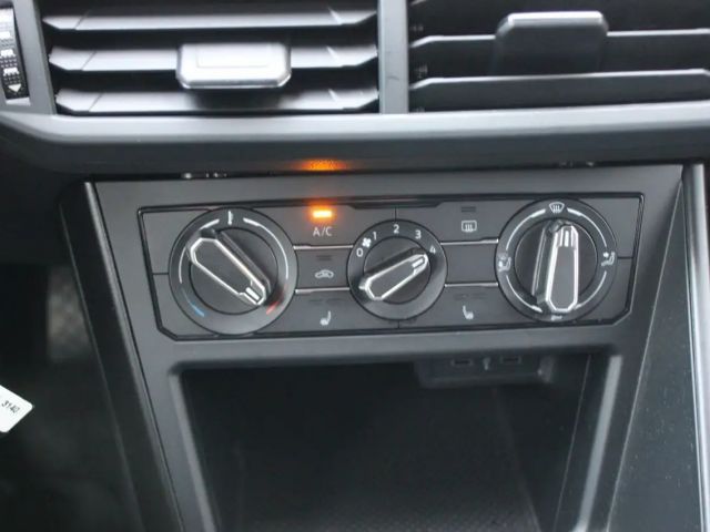 Volkswagen Taigo 1.0 TSI