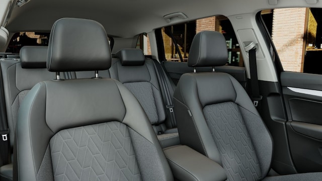 Volkswagen Golf 1.5 TSI Golf VIII Variant