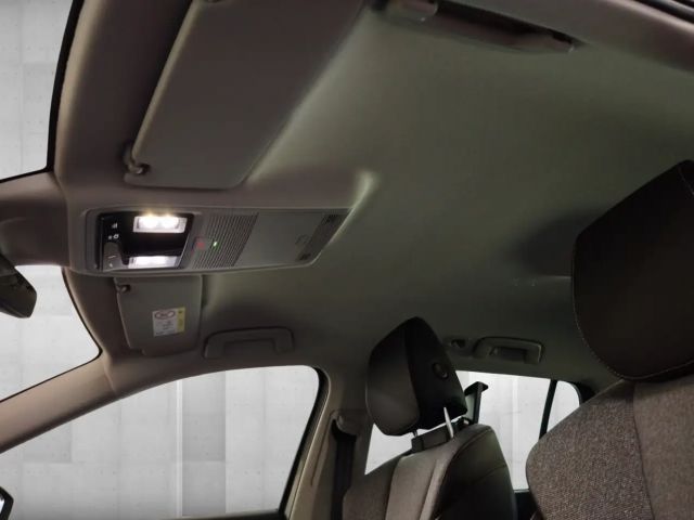 Skoda Octavia 2.0 TDI Combi