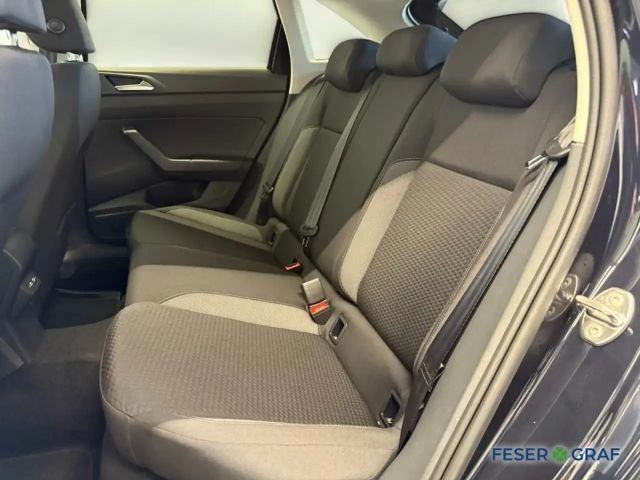 Volkswagen Taigo 1.0 TSI Life