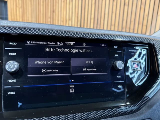 Volkswagen Taigo Life