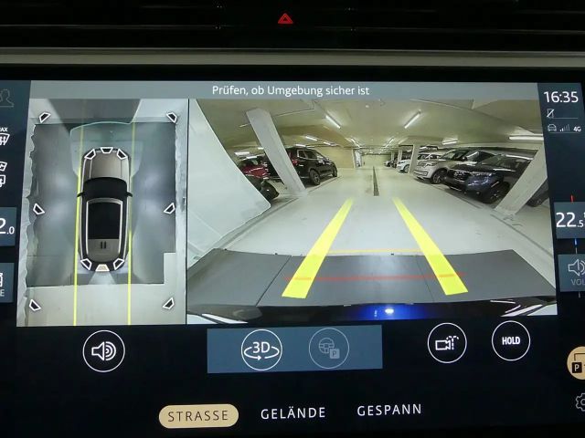 Land Rover Range Rover AWD Autobiography