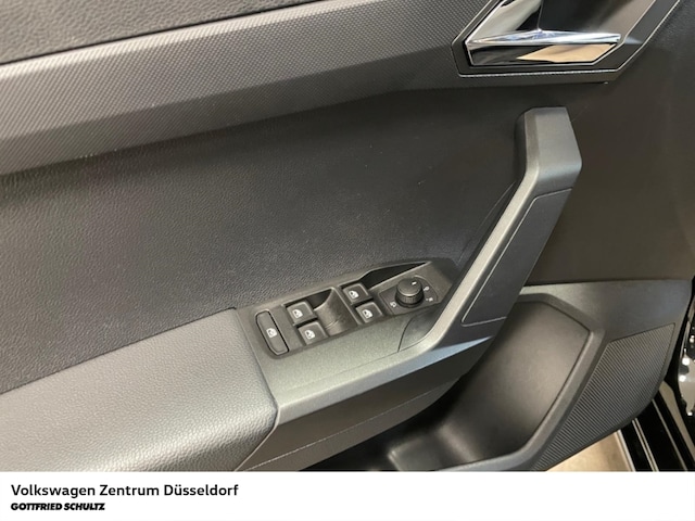 Seat Ibiza 1.0 TSI DSG Style