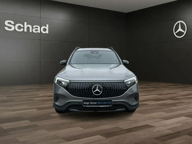 Mercedes-Benz EQB 300 4MATIC Electric Art