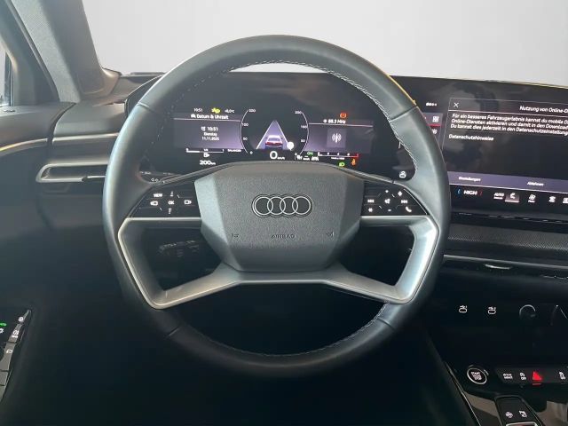 Audi A5 Quattro S-Tronic