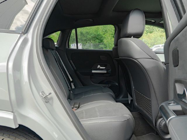 Mercedes-Benz GLA 250 4MATIC