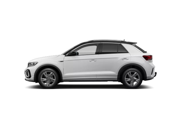 Volkswagen T-Roc 1.5 TSI R-Line