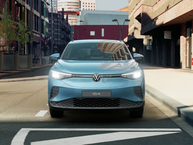 Volkswagen ID.4 55 kWh Pure