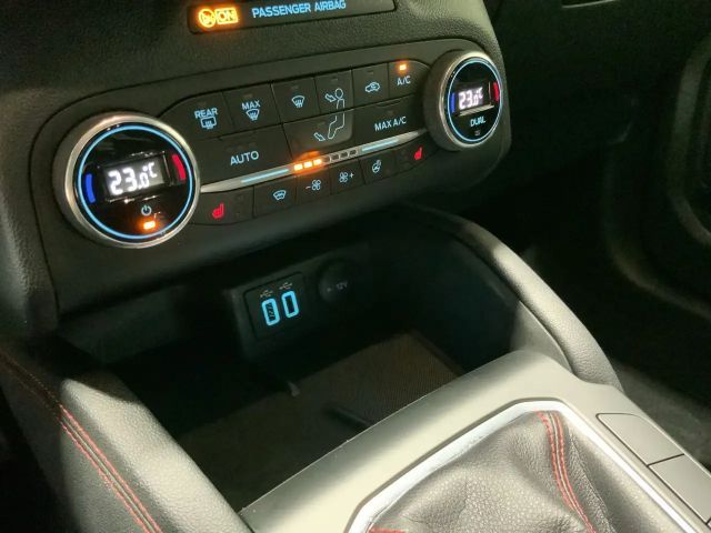 Ford Kuga EcoBoost ST Line X