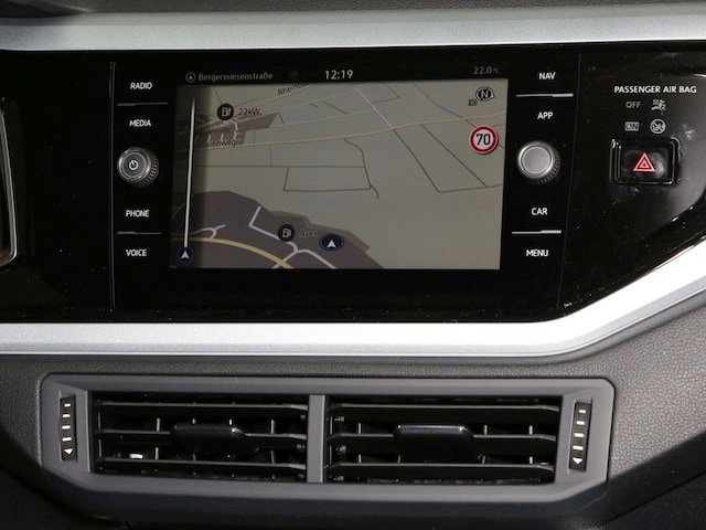 Volkswagen Taigo 1.0 TSI DSG Life