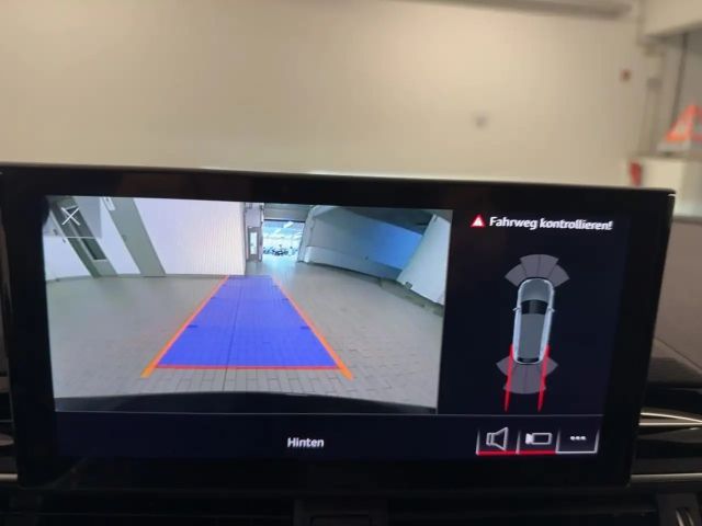 Audi A4 40 TDI S-Line