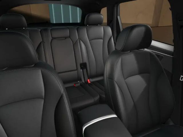 Audi Q7 50 TDI Quattro S-Line