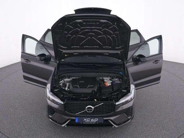 Volvo XC60 AWD Dark Plus T8