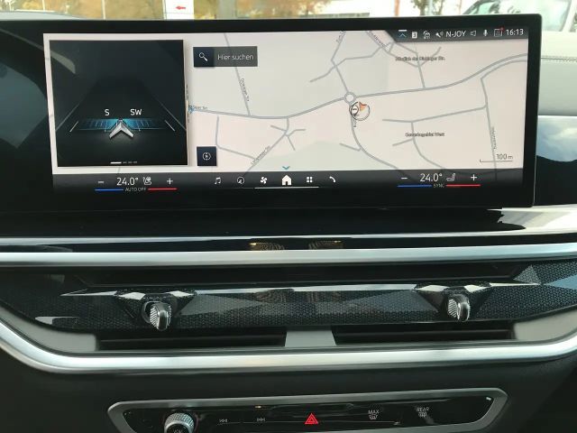 BMW X5 M-Sport xDrive40d