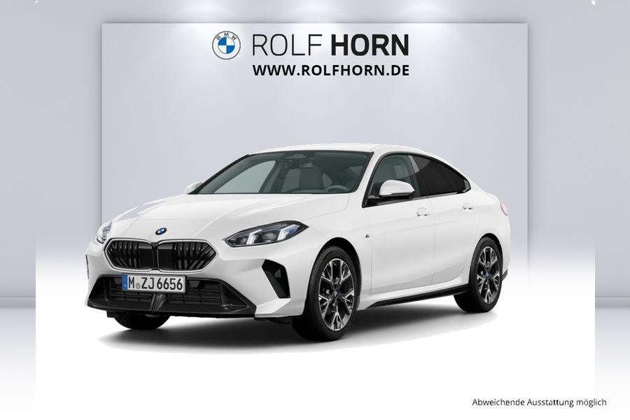 BMW 220 220d Coupé Gran Coupé