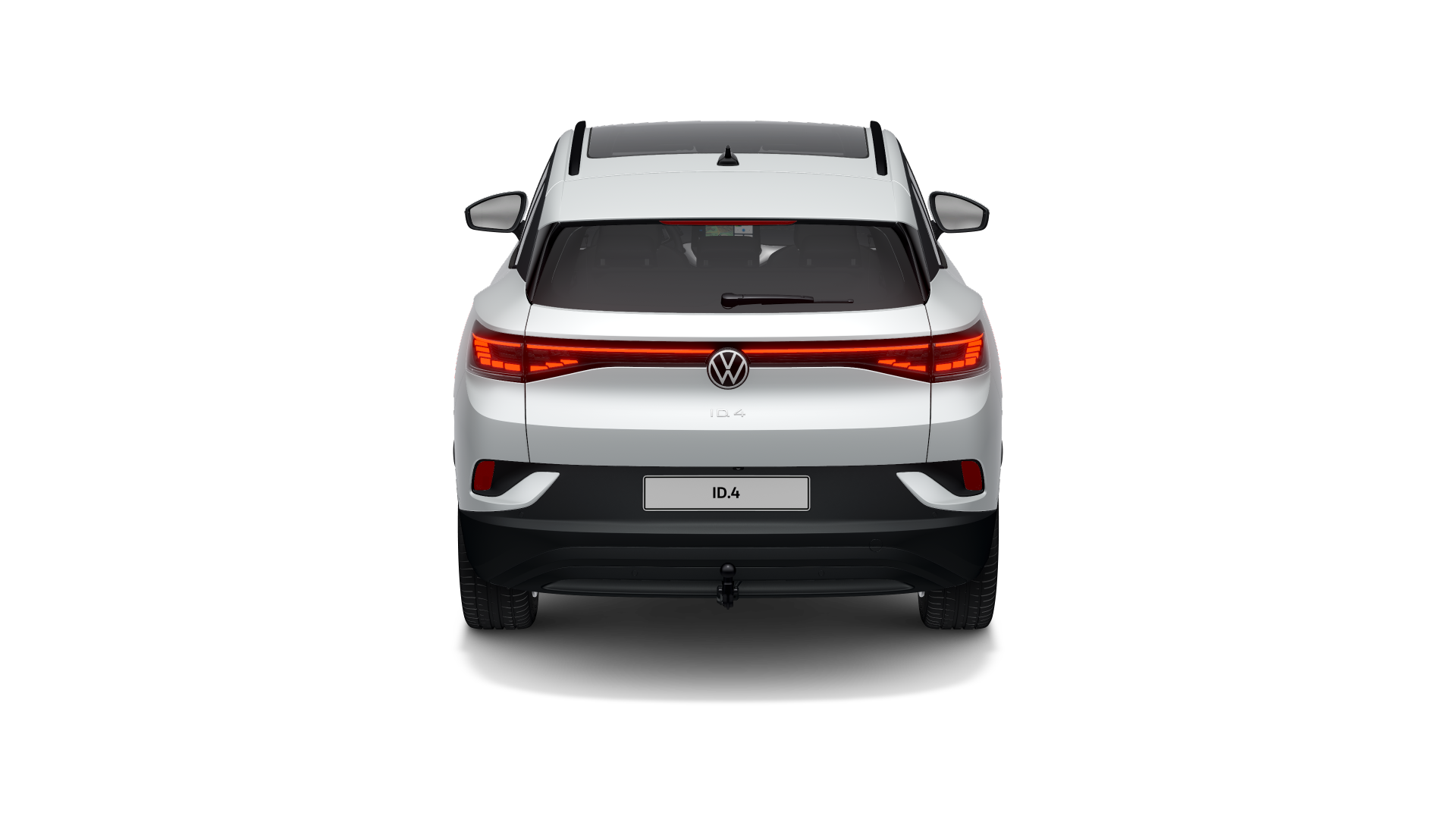 Volkswagen ID.4 IQ.Drive