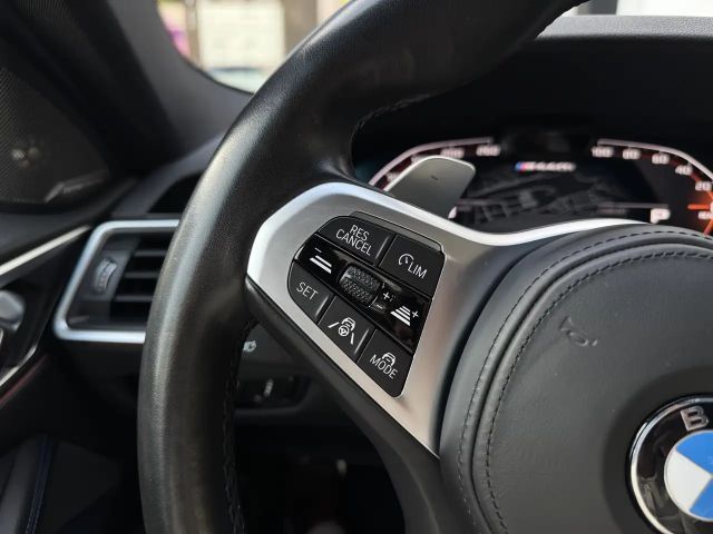 BMW 440 Coupé M440i xDrive