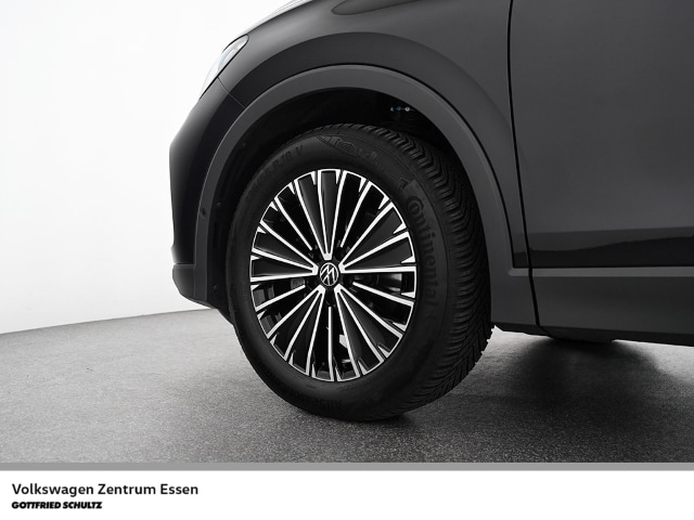 Volkswagen Tiguan DSG Life