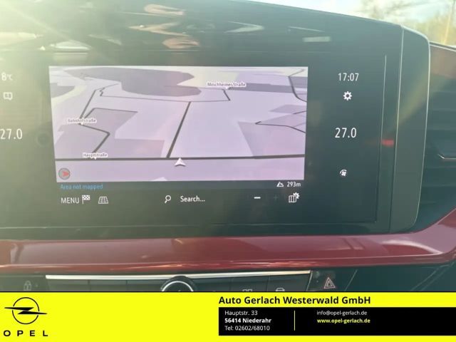 Opel Mokka GS-Line Grand Sport