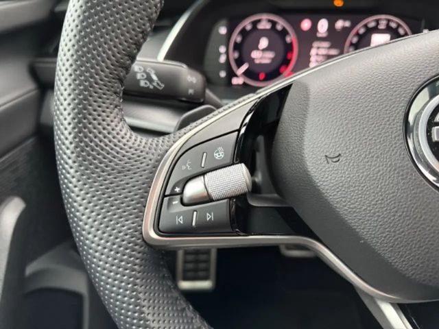 Skoda Octavia 1.5 TSI Sportline