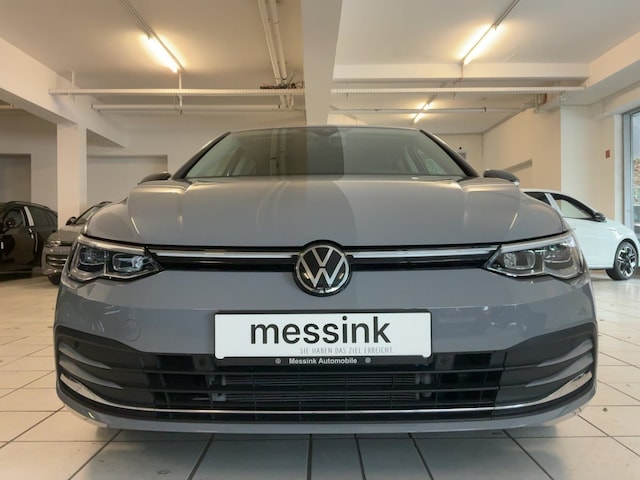 Volkswagen Golf DSG Golf VIII