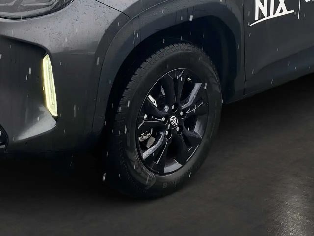 Toyota Yaris Cross Hybride