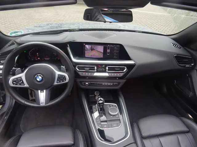 BMW Z4 Cabrio Roadster sDrive30i