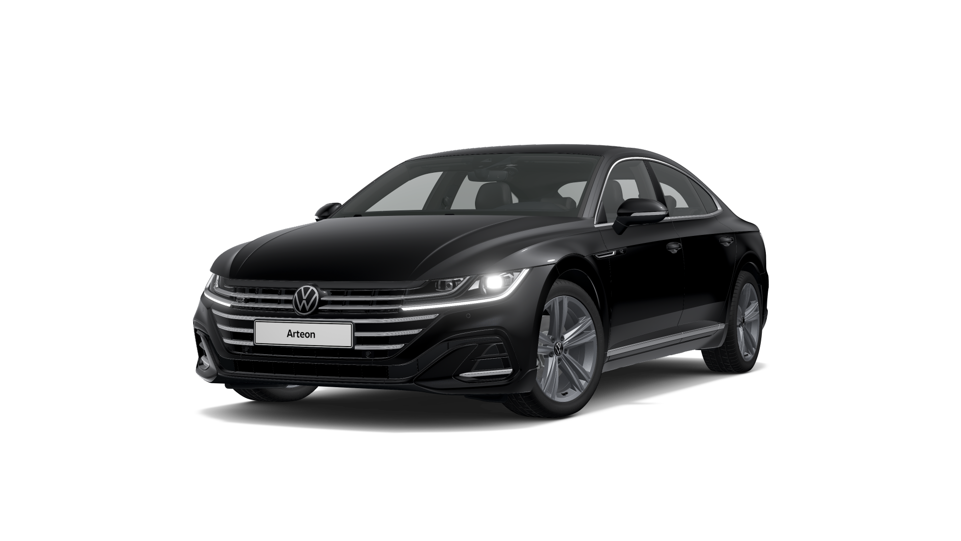 Volkswagen Arteon 2.0 TSI DSG R-Line