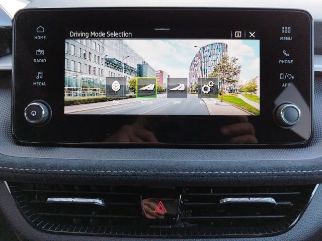 Skoda Fabia Monte Carlo