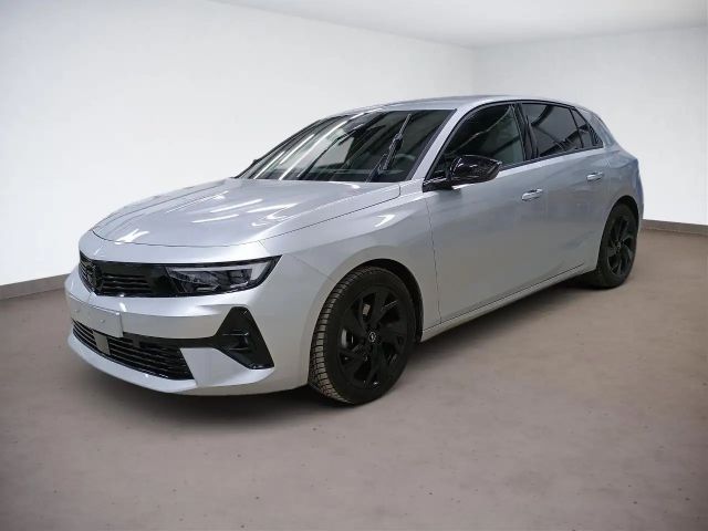 Opel Astra 1.2 Turbo GS-Line Grand Sport Turbo