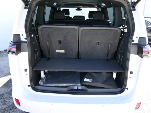 Volkswagen ID.Buzz 4Motion GTX