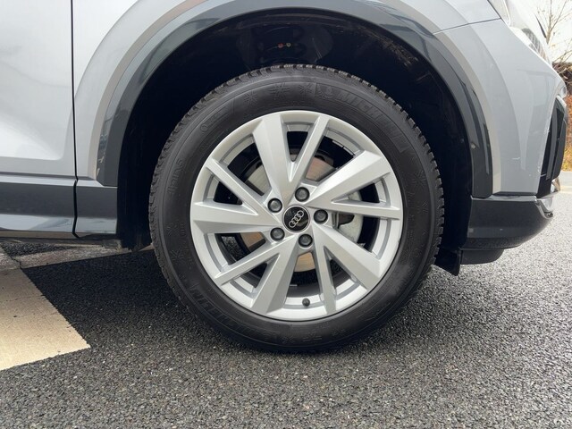 Audi Q2 35 TFSI S-Tronic